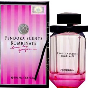 Scents Bombinate Eau De Parfum 100ML by Pendora