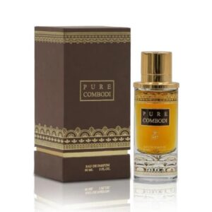 Pure combody eau de perfume 90ml