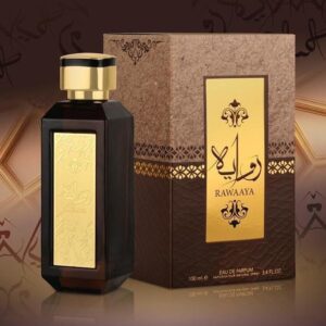 Rawaaya eau de perfume 100ml by Ard Al Zaffran