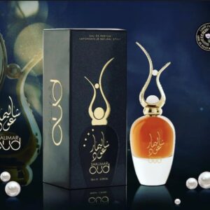 SHALIMAR OUD EAU DE 70ML by ard al zaafaran