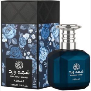 Shammah Ward Eau de Perfume 100ml BY Asdaaf Unisex