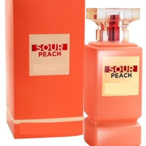 Sour Peach edp 80ml same smell Intense Peach Eau de Parfum