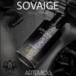 Sovaige artemios ED PERFUME 100ML