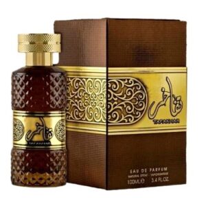 TAFAKHAR EAU DE PERFUME 100ML BY Ard Al Zaffran
