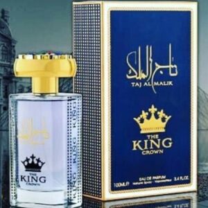 Taj al Malik the king crow eau de perfume 100ml by Ard Al Zaffran
