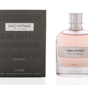 Uno intimo eau de perfume 100ml