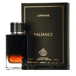 Valiance eau de 1000ml BY FRAGRANCE WORLD