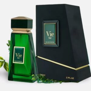 Vie Sol Eau De Parfum 80ml by fragrance world