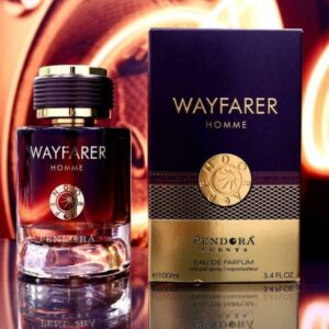 wayfare for him eau de perfume 100ml by pandora