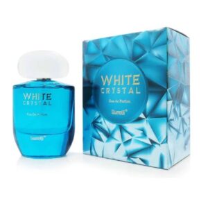 White crystal eau de perfume 100ml by sutrrati