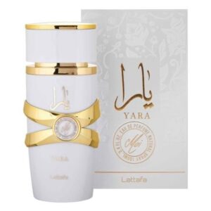 yara moi eau de perfume 100ml BY LATTAFA