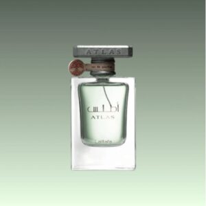 Atlas Eau De Perfume 55ML Edp By Lattafa