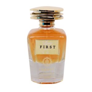 Lady First Eau De Perfume 100ml edp By Hubert