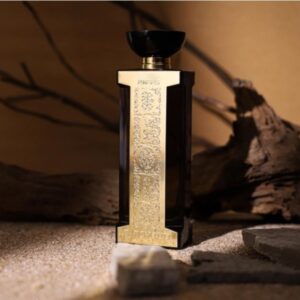 Deoro Patchouli Eau De Parfum 100ML Edp By Riiffs