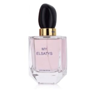 My Elsatys Eau De Parfum for Women 100ml by Reyane Tradition